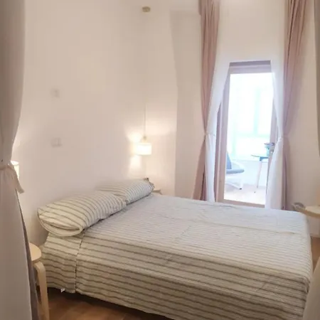 Διαμέρισμα Puglia Holidays Μολφέττα